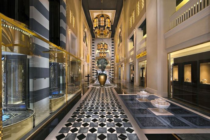 Jumeirah Zabeel Saray - 51