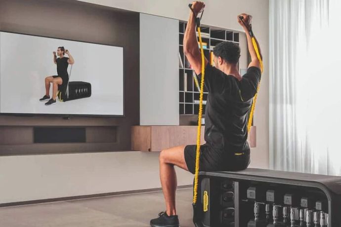 Verified hotel review - Anantara Sir Bani Yas Island Al Yamm Villa Resort - 37