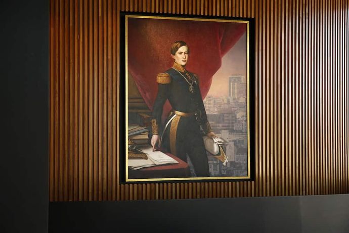 Verified hotel review - Memmo Príncipe Real - Design Hotels - 29