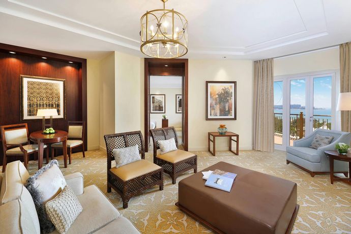 The Ritz-Carlton, Dubai - 38