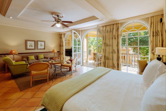 Verified hotel review - Bahia Del Duque - 22