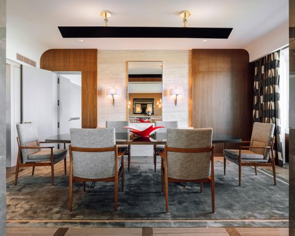 Verified hotel review - Four Seasons Hotel Ritz Lisbon - 49