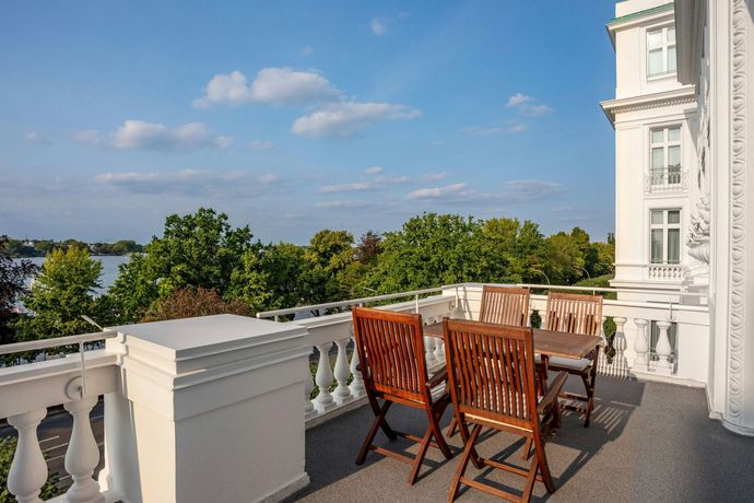 Hotel Atlantic Hamburg, Autograph Collection - 22