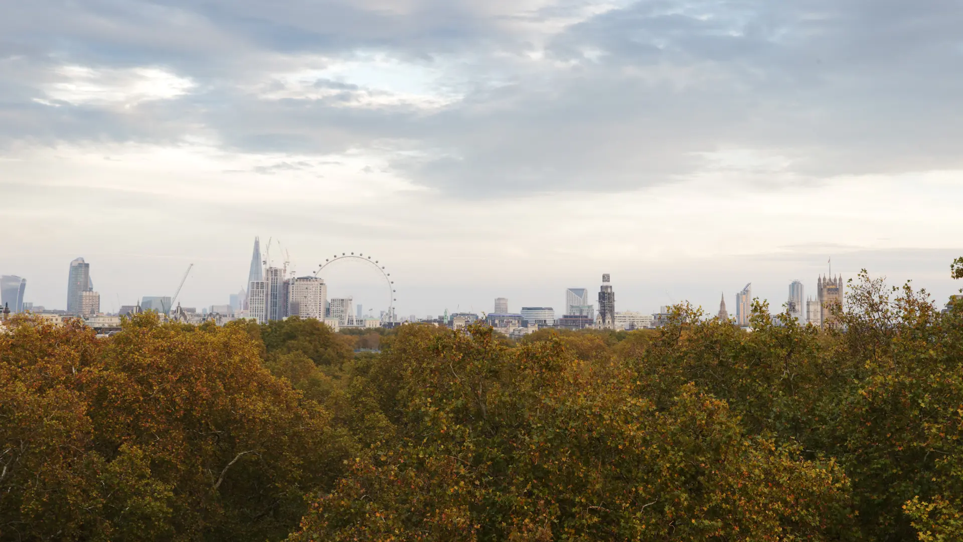 Review of The Athenaeum Hotel & Residences - 5