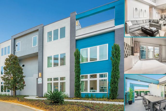 Verified hotel review - Spectrum Resort Orlando by Rentyl - 23