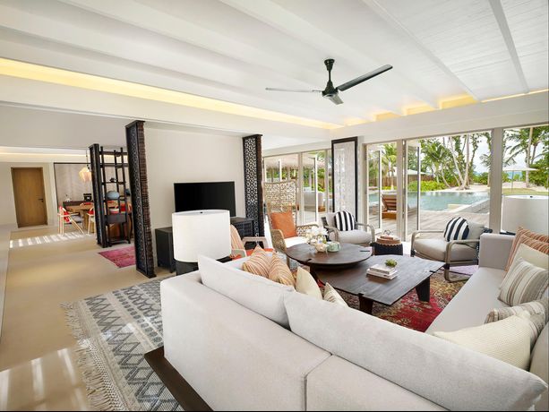 Intercontinental Maldives Maamunagau Resort, An IHG Hotel - 40