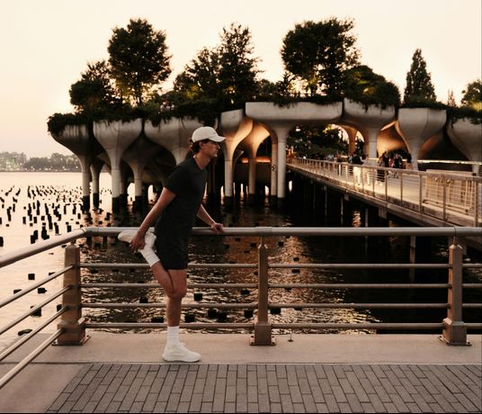 Verified hotel review - Four Seasons Hotel New York Downtown - 49