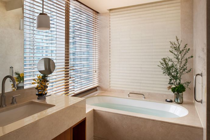 Verified hotel review - Mandarin Oriental Macau - 50