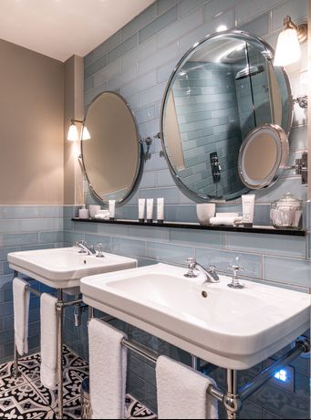 Verified hotel review - King Street Townhouse - 13