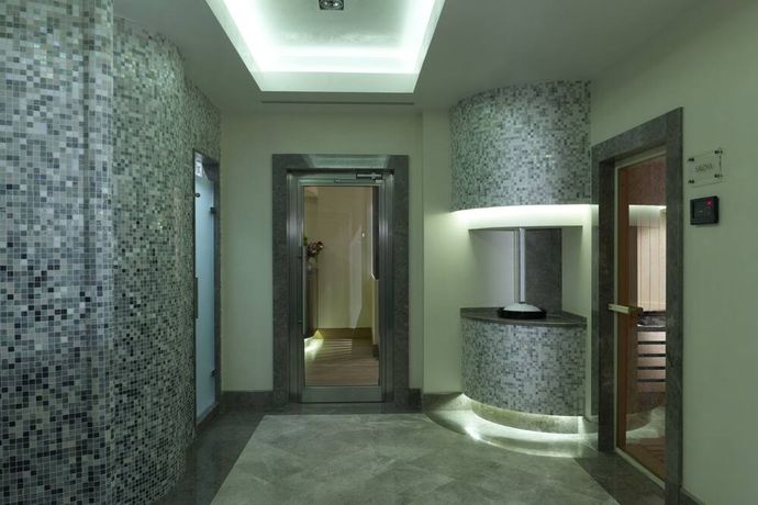 Verified hotel review - Pera Palace Hotel - 34