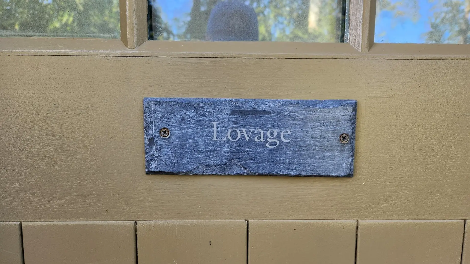 Hotel review Accommodation' - Grove of Narberth - 1