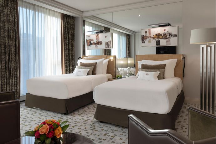 Verified hotel review - Mandarin Oriental, Geneva - 40