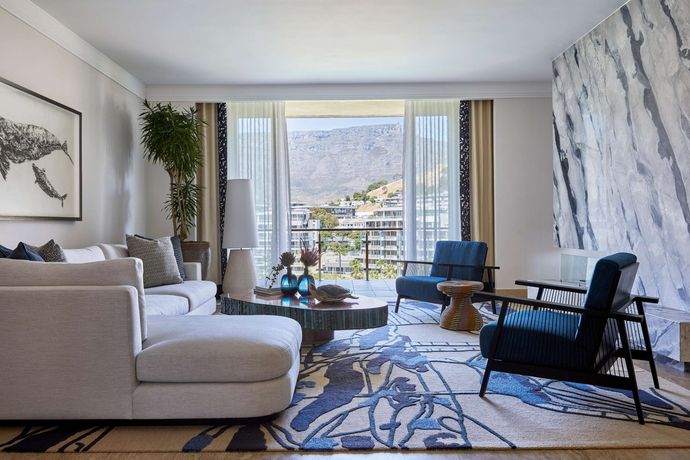 Verified hotel review - One&Only Cape Town - 18
