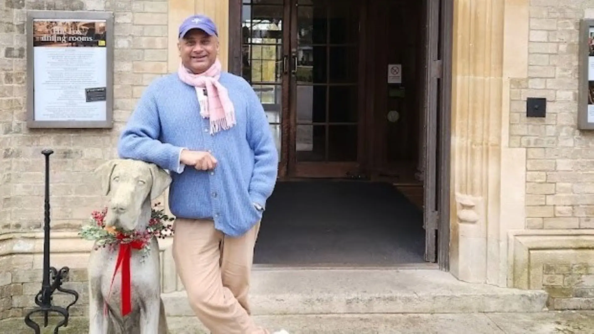 Hotel review What We Love' - Foxhills Club & Resort - 1