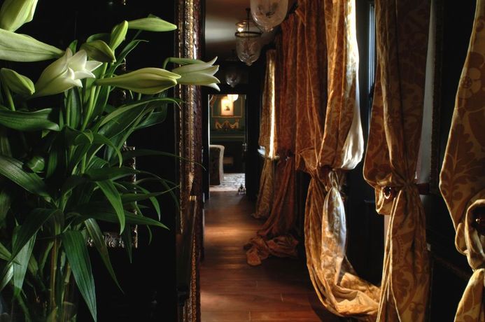 The Witchery by the Castle - 25