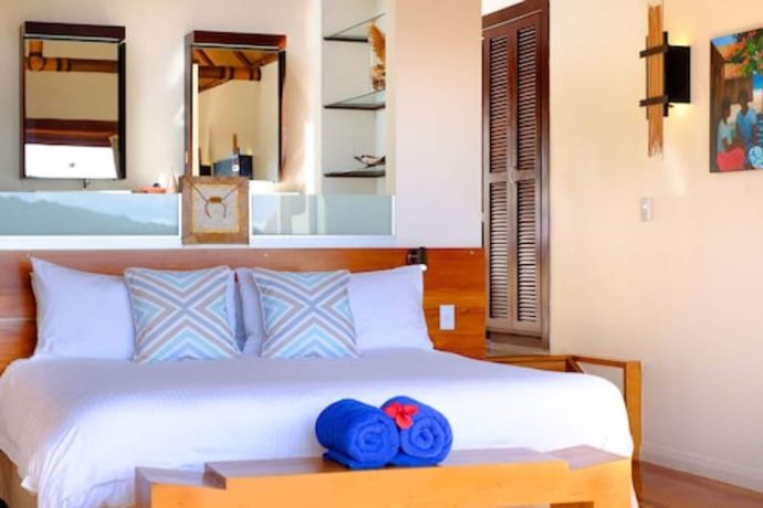 Royal Davui Island Resort - 4