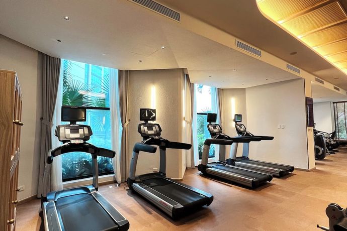 Verified hotel review - Sheraton Hanoi West - 21