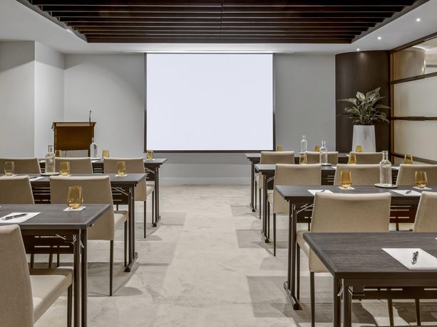 Verified hotel review - Peppers Waymouth Hotel - 26