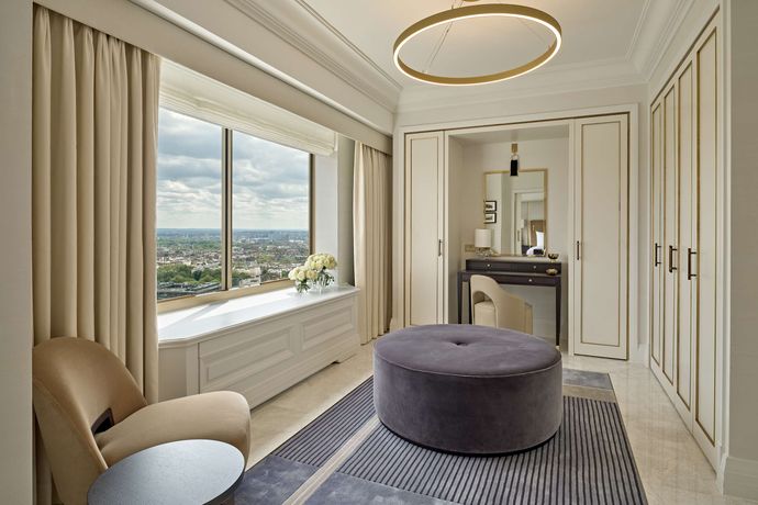 Verified hotel review - London Hilton on Park Lane - 18