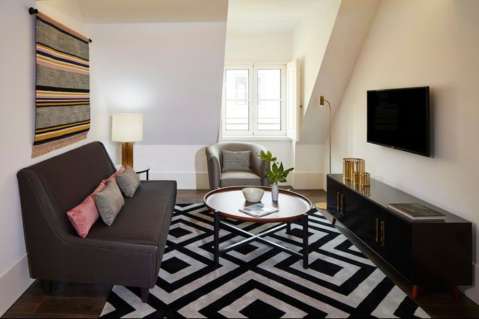 Verified hotel review - The Lumiares Hotel & SPA - 44