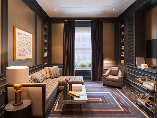 Verified hotel review - The Plaza New York City - 6