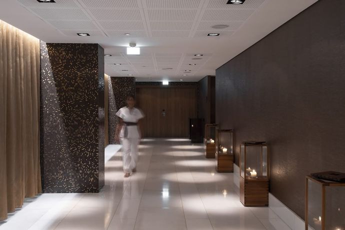 EPIC SANA Lisboa Hotel - 40