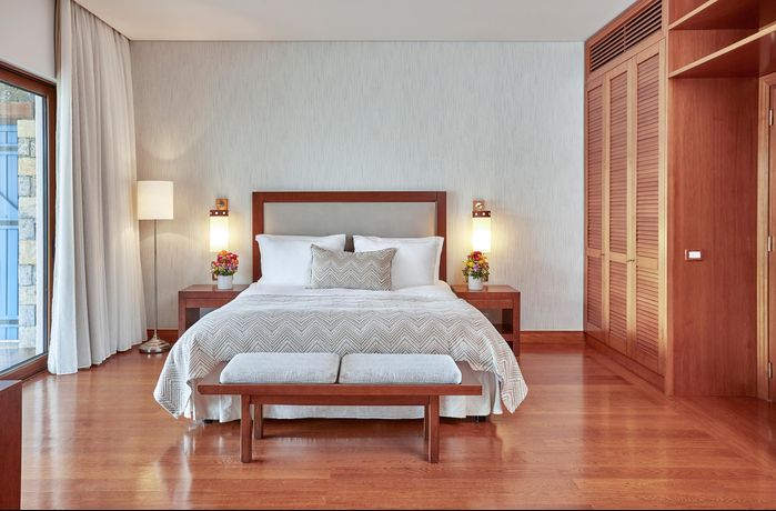 Grand Resort Lagonissi - 30