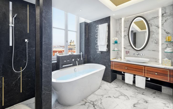 Mandarin Oriental, Munich - 18