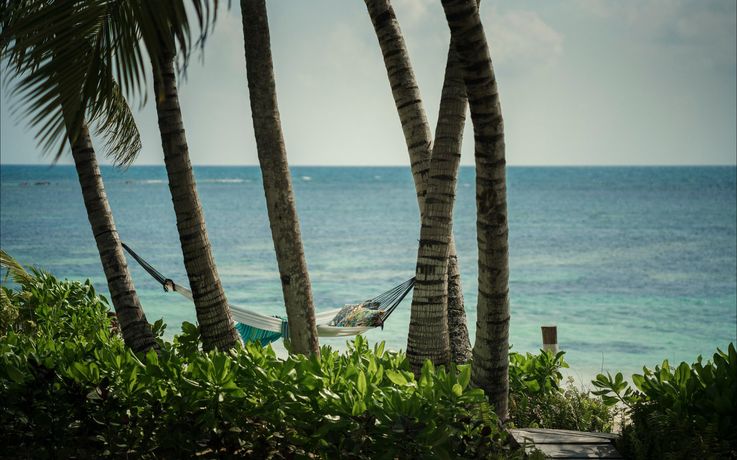 Verified hotel review - Four Seasons Resort Seychelles at Desroches Island - 18