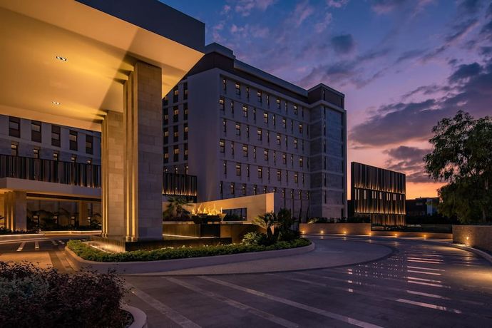 Verified hotel review - Amara Limassol - 19