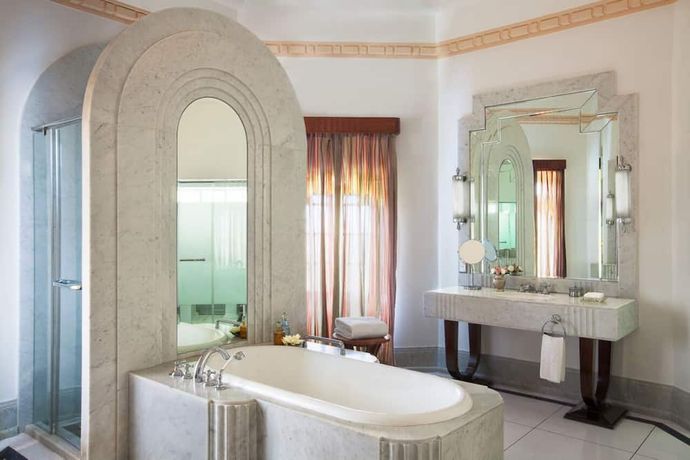 Umaid Bhawan Palace - 25