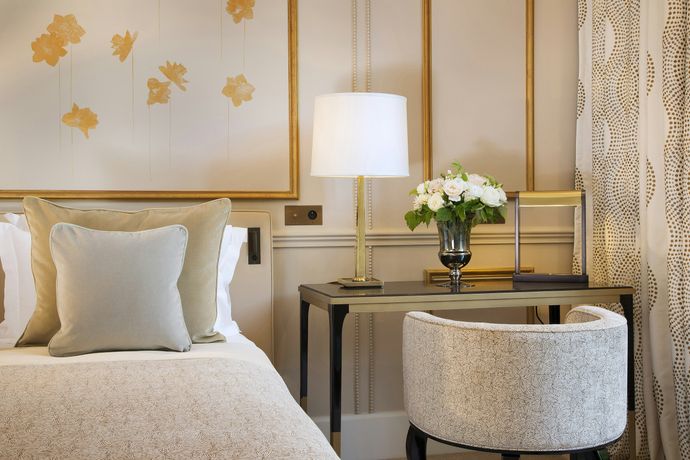 Verified hotel review - Le Narcisse Blanc & Spa - 31