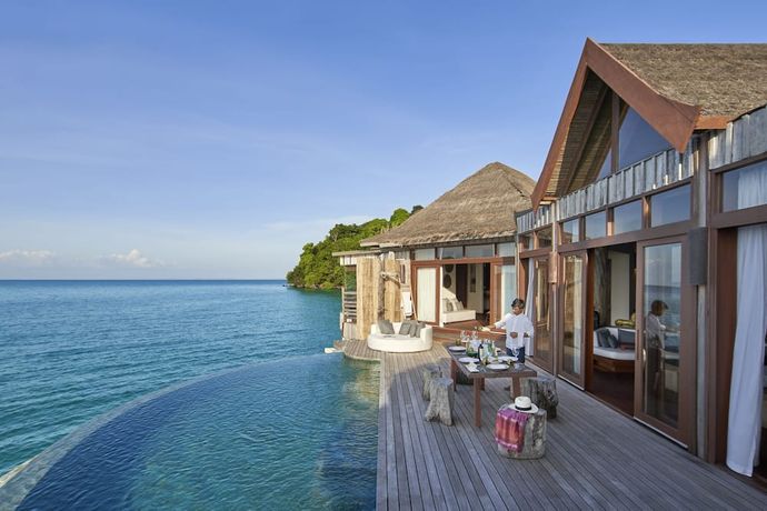 Song Saa Private Island - 12