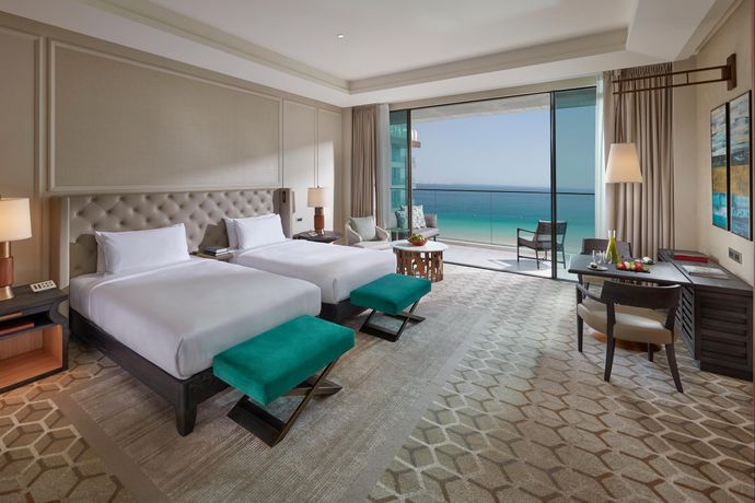 Verified hotel review - Mandarin Oriental Jumeira Dubai - 12