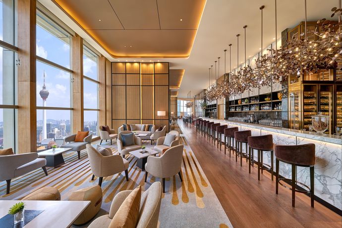 Verified hotel review - Banyan Tree Kuala Lumpur - 7
