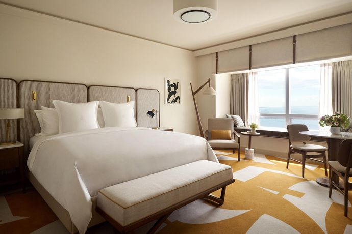 Verified hotel review - Four Seasons Hotel Miami - 14