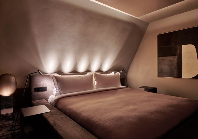 De L'Europe Amsterdam - 49