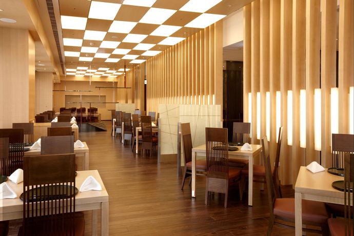 Verified hotel review - The Okura Prestige Taipei - 52