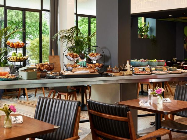 Verified hotel review - Hotel Molitor Paris - MGallery - 54