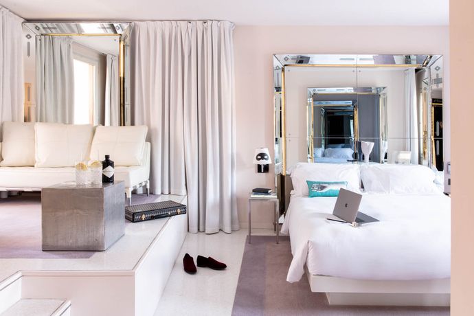 Verified hotel review - PalazzinaG - 43