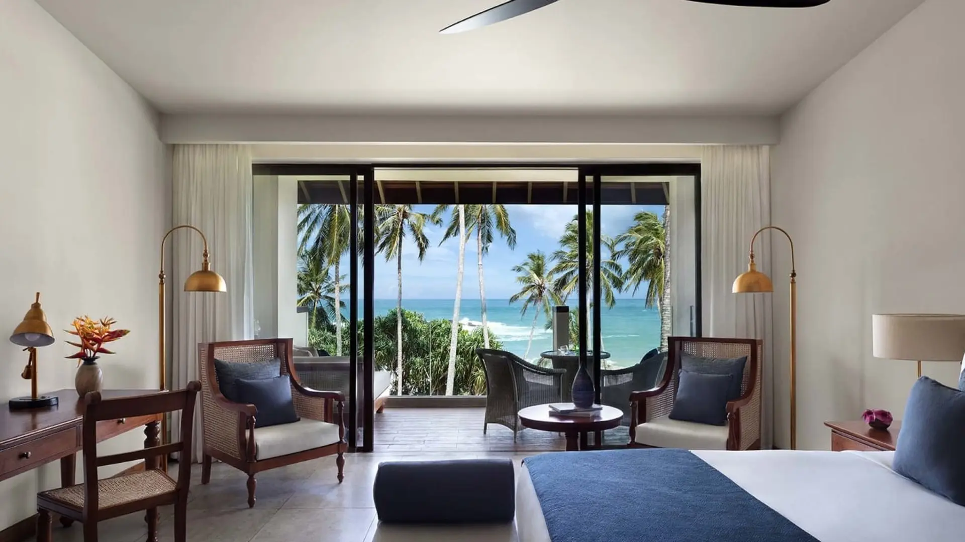 Review of Anantara Peace Haven Tangalle Resort - 3