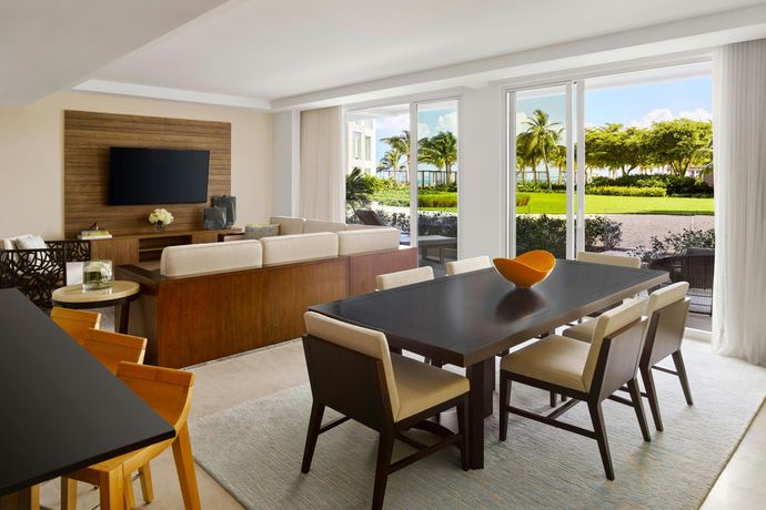 Verified hotel review - The Ritz-Carlton Residences Turks and Caicos - 20