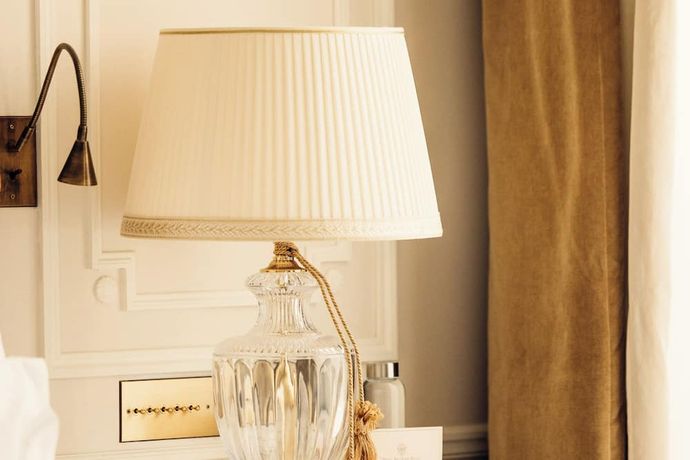 Verified hotel review - Splendide Royal Paris - 32