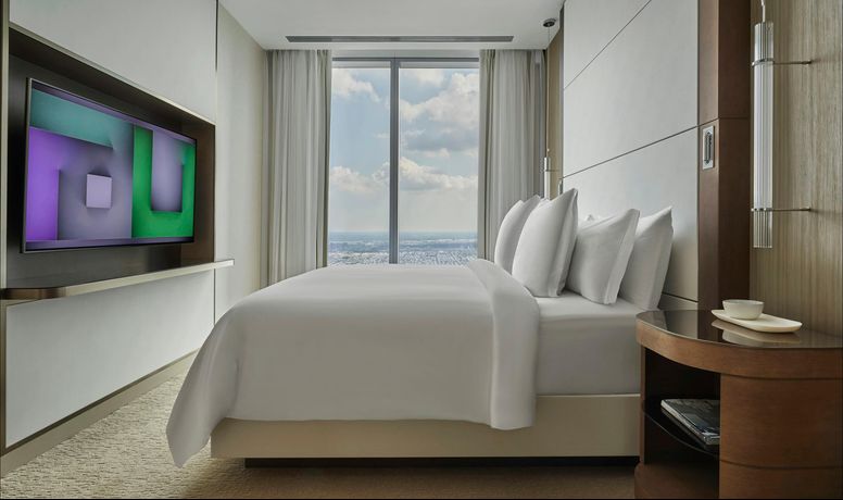 Four Seasons Hotel Philadelphia at Comcast Center - 31