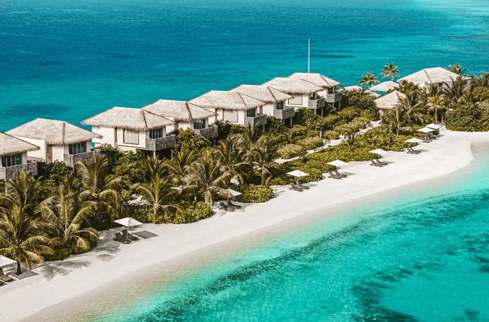 Intercontinental Maldives Maamunagau Resort, An IHG Hotel - 46