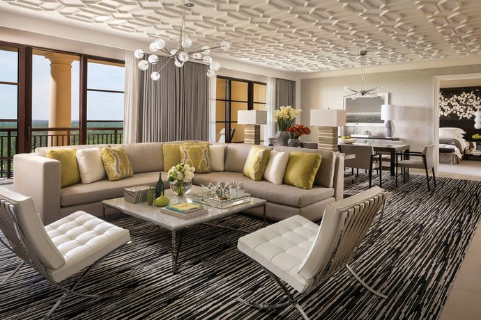 Four Seasons Resort Orlando at Walt Disney World Resort - 9