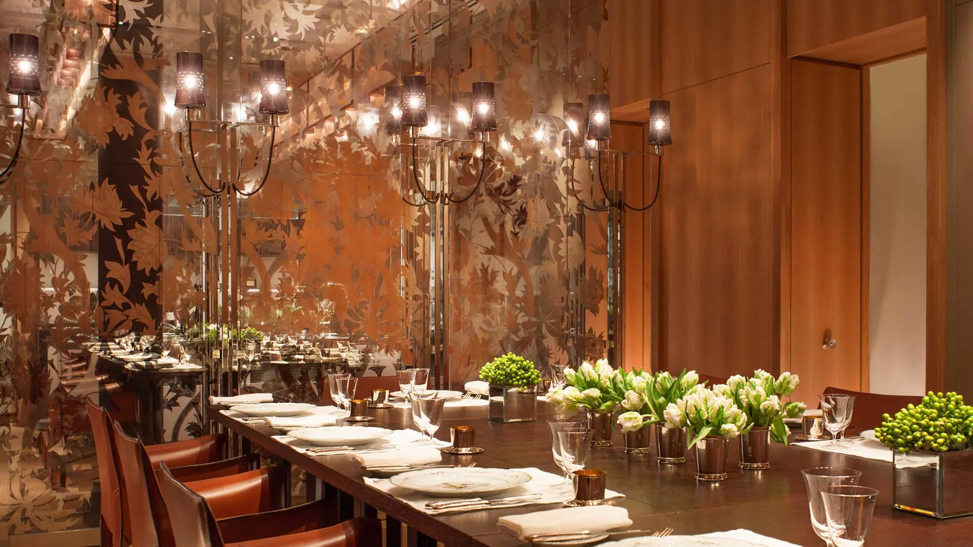 Review of Rosewood London - 4