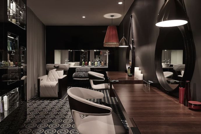 Verified hotel review - Hotel Molitor Paris - MGallery - 6