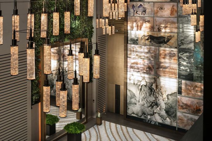 Rosewood Beijing - 59