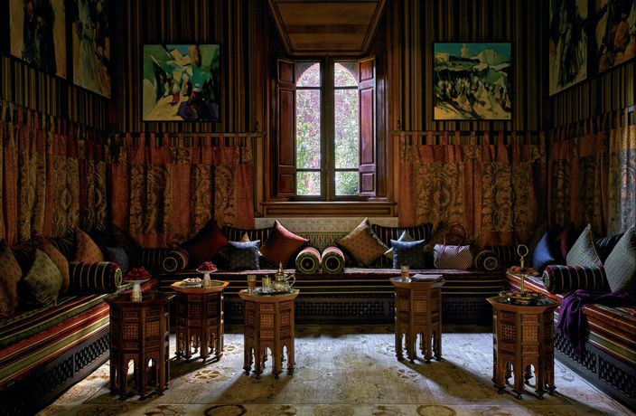 Royal Mansour Marrakech - 4